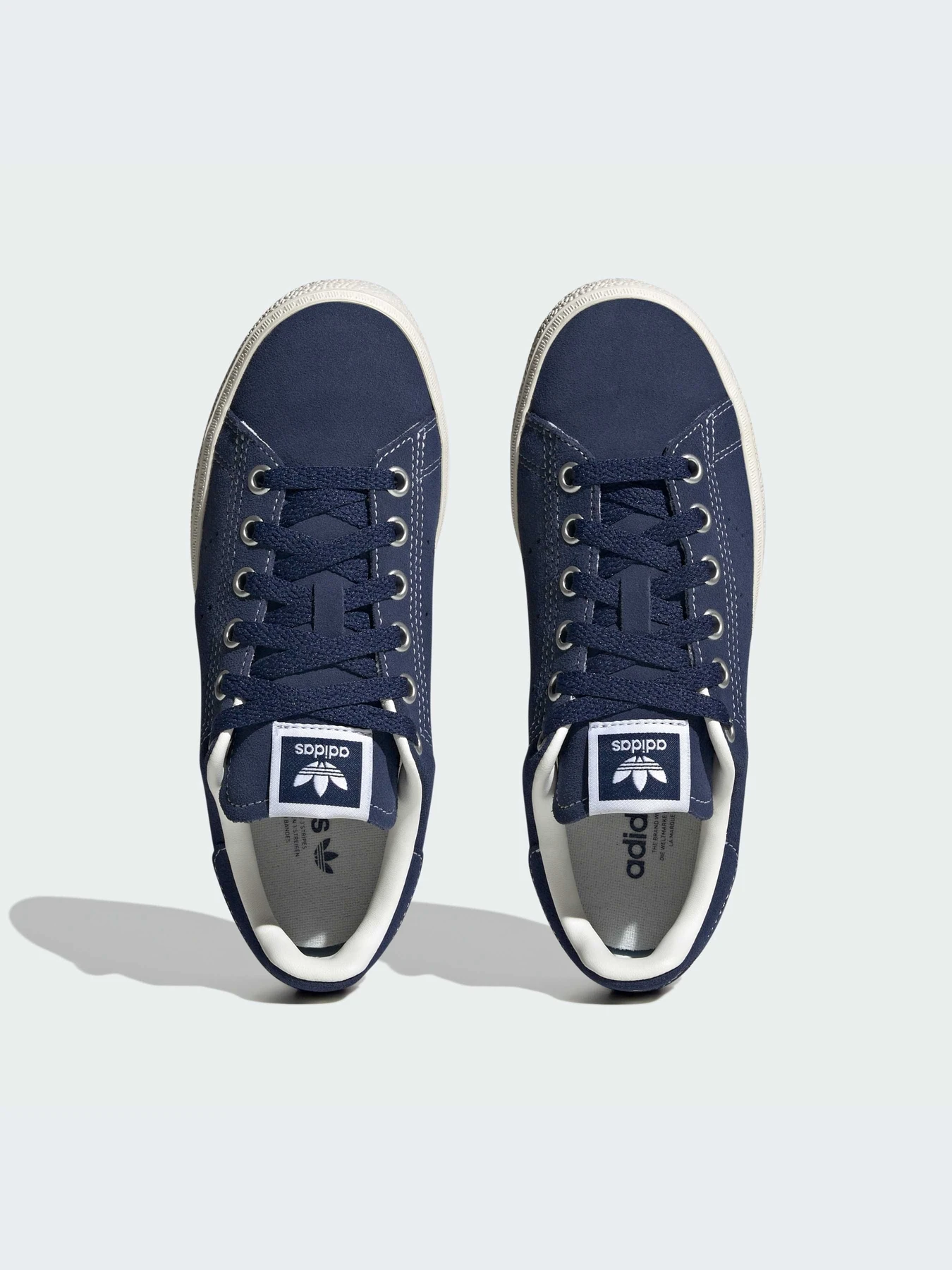 Кеды Adidas Stan Smith модель IE6918 Фото