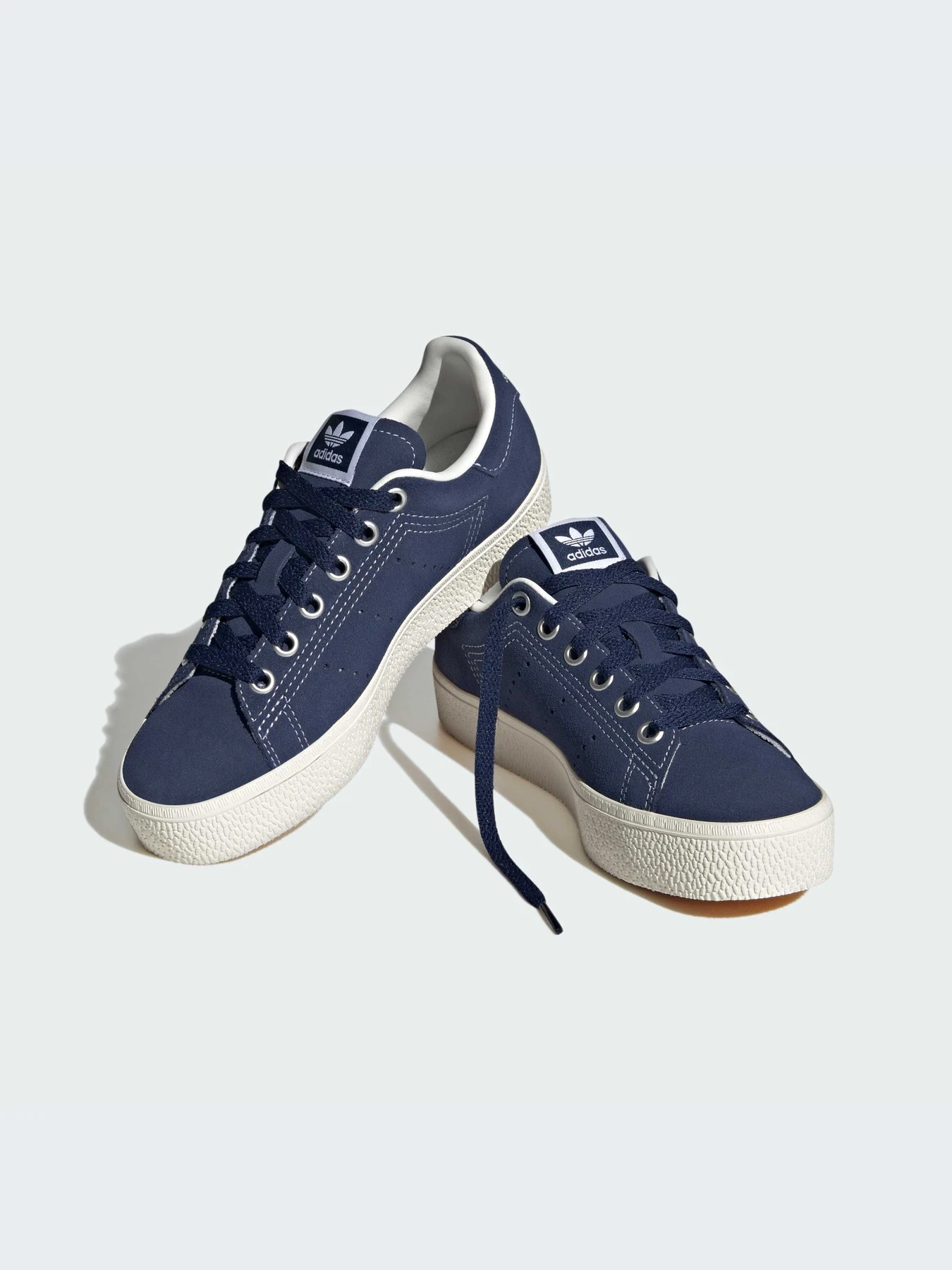 Кеды Adidas Stan Smith модель IE6918 Фото