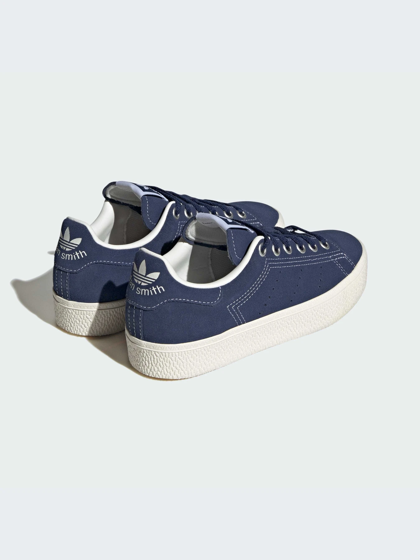Кеды Adidas Stan Smith модель IE6918 Фото
