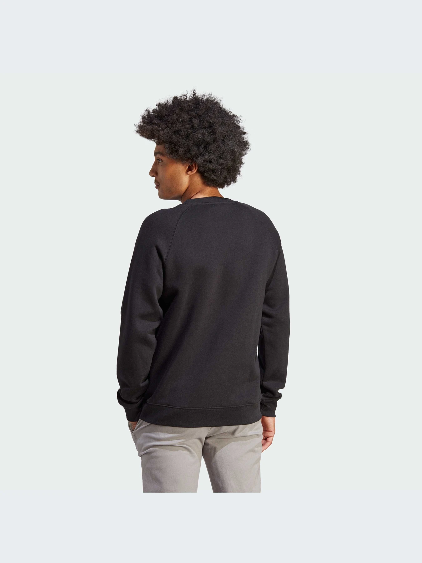 Худи и свитшоты Adidas модель IM4532 Худи и свитшоты Adidas модель IM4532 Фото