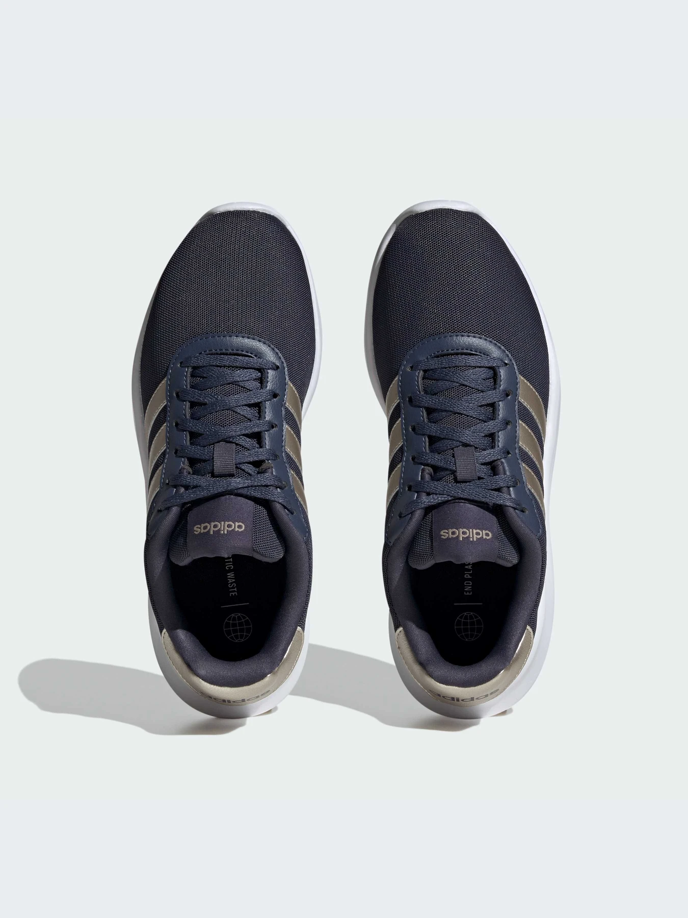 Кроссовки Adidas Lite Racer модель IF5393 Кроссовки Adidas Lite Racer модель IF5393 Фото