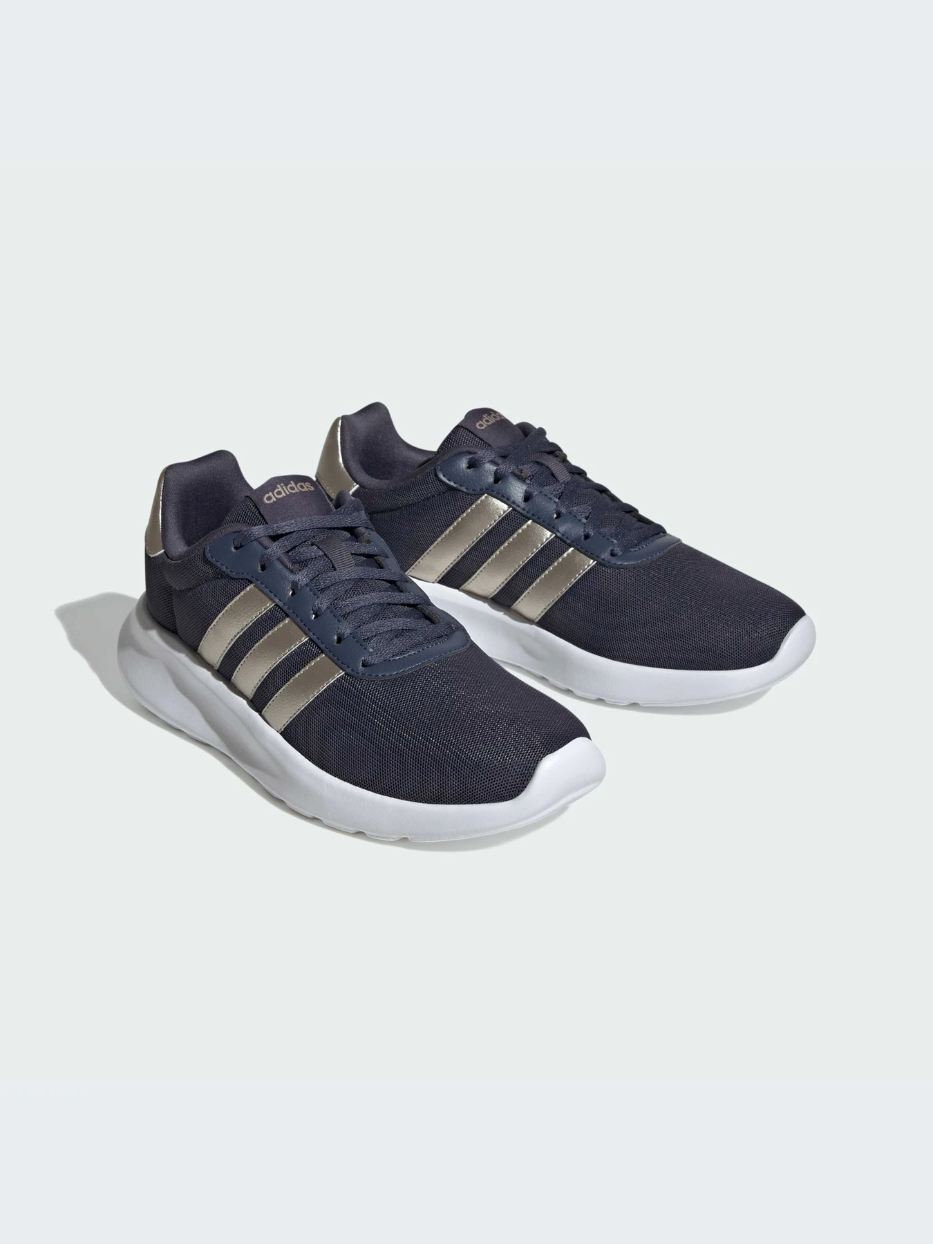 Кроссовки Adidas Lite Racer модель IF5393 Кроссовки Adidas Lite Racer модель IF5393 Фото