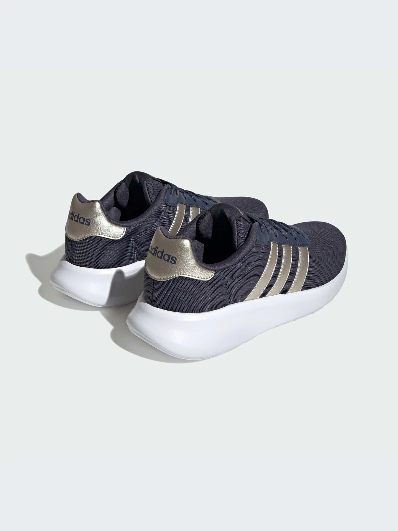 Кроссовки Adidas Lite Racer модель IF5393 Кроссовки Adidas Lite Racer модель IF5393 Фото