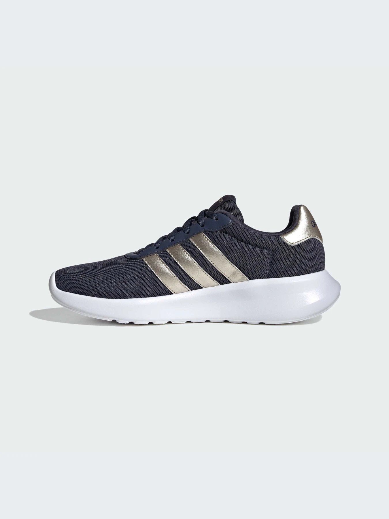 Кроссовки Adidas Lite Racer модель IF5393 Кроссовки Adidas Lite Racer модель IF5393 Фото