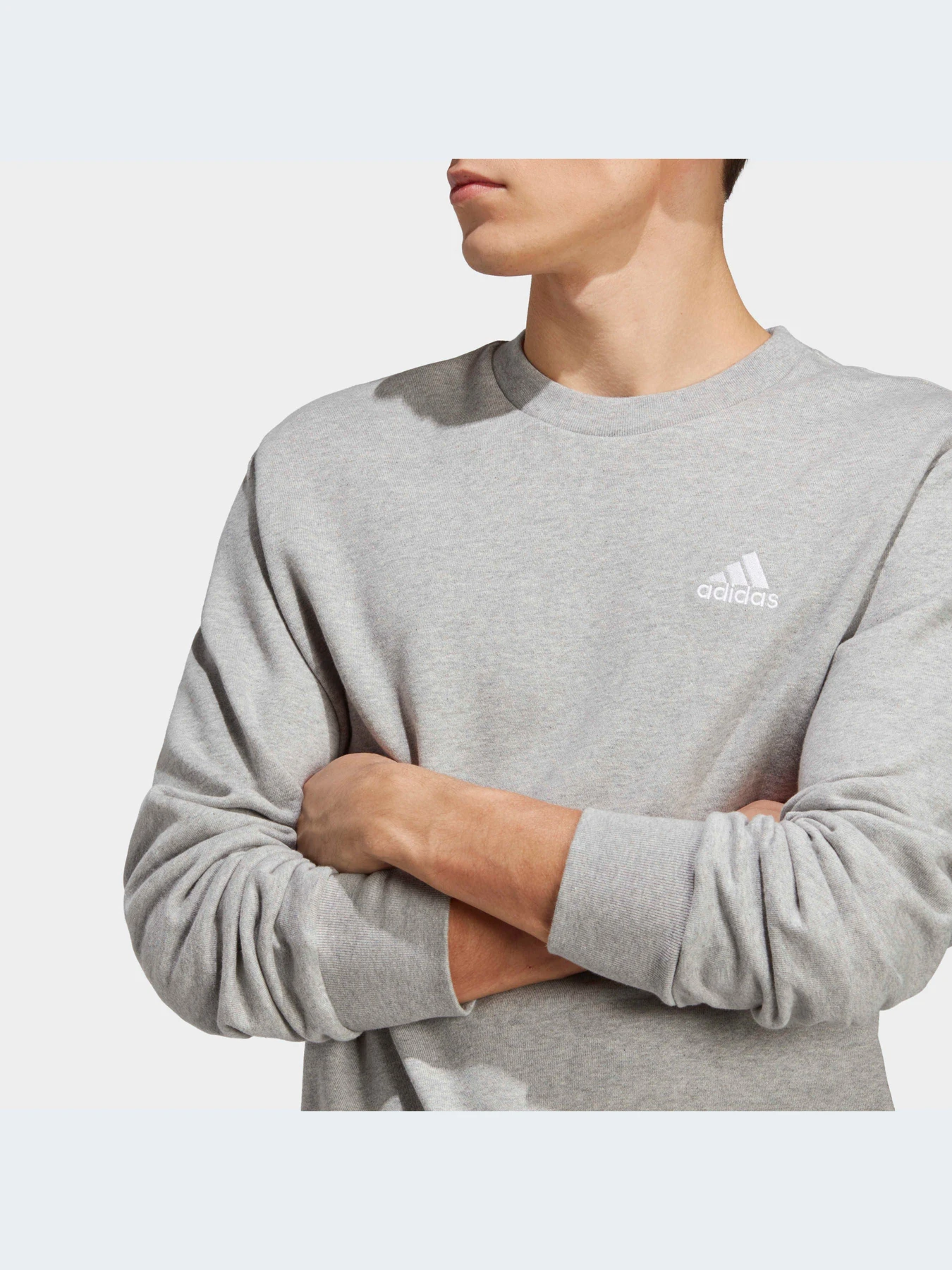 Худи и свитшоты Adidas модель IC9331 Худи и свитшоты Adidas модель IC9331 Фото