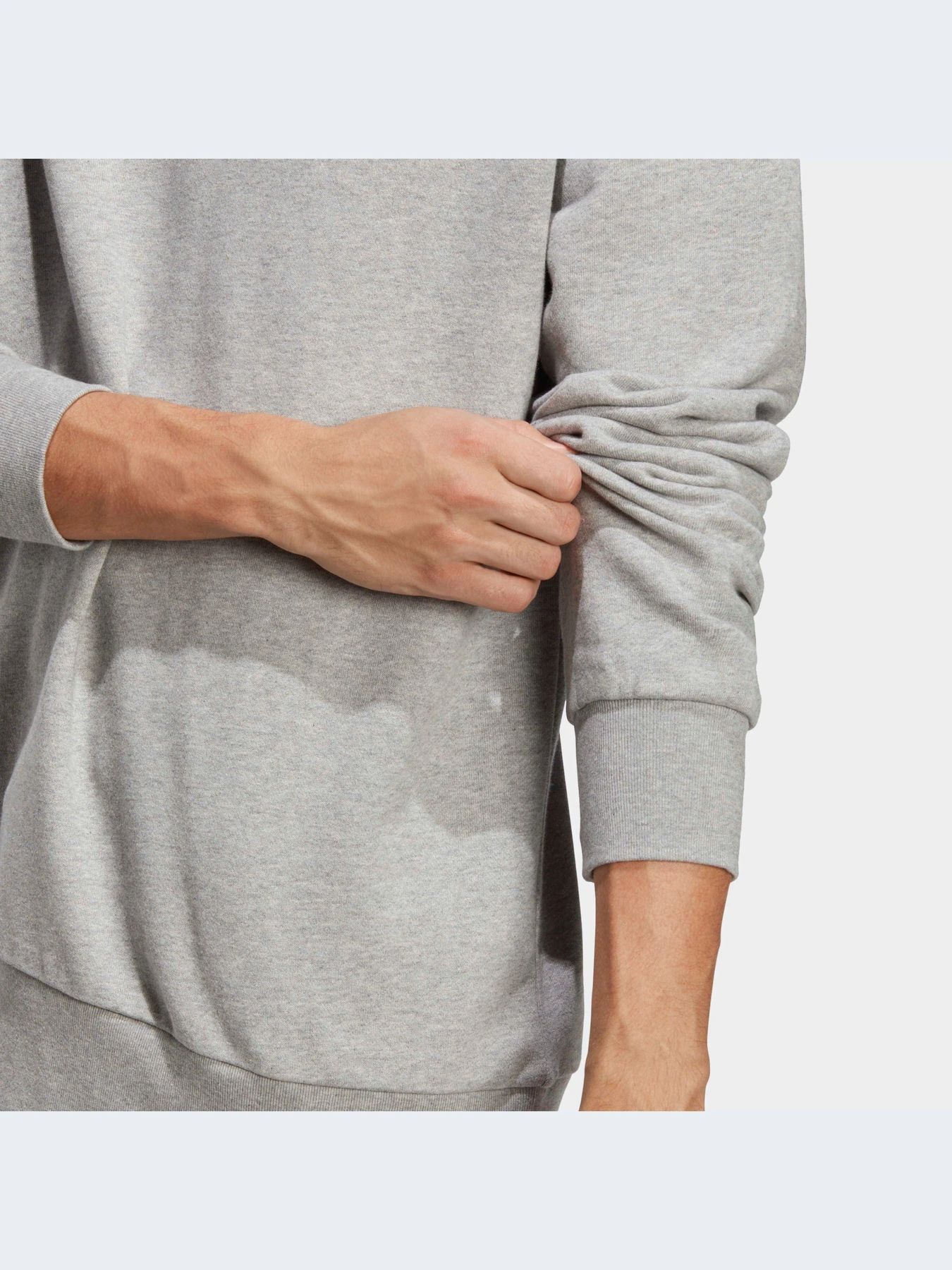 Худи и свитшоты Adidas модель IC9331 Худи и свитшоты Adidas модель IC9331 Фото
