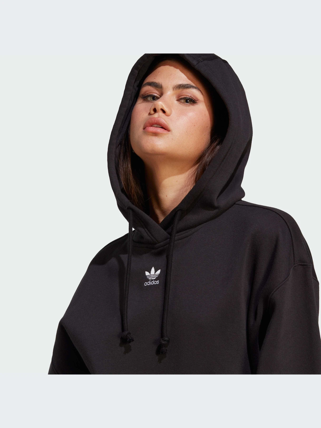 Худи и свитшоты Adidas модель IC8342 Худи и свитшоты Adidas модель IC8342 Фото