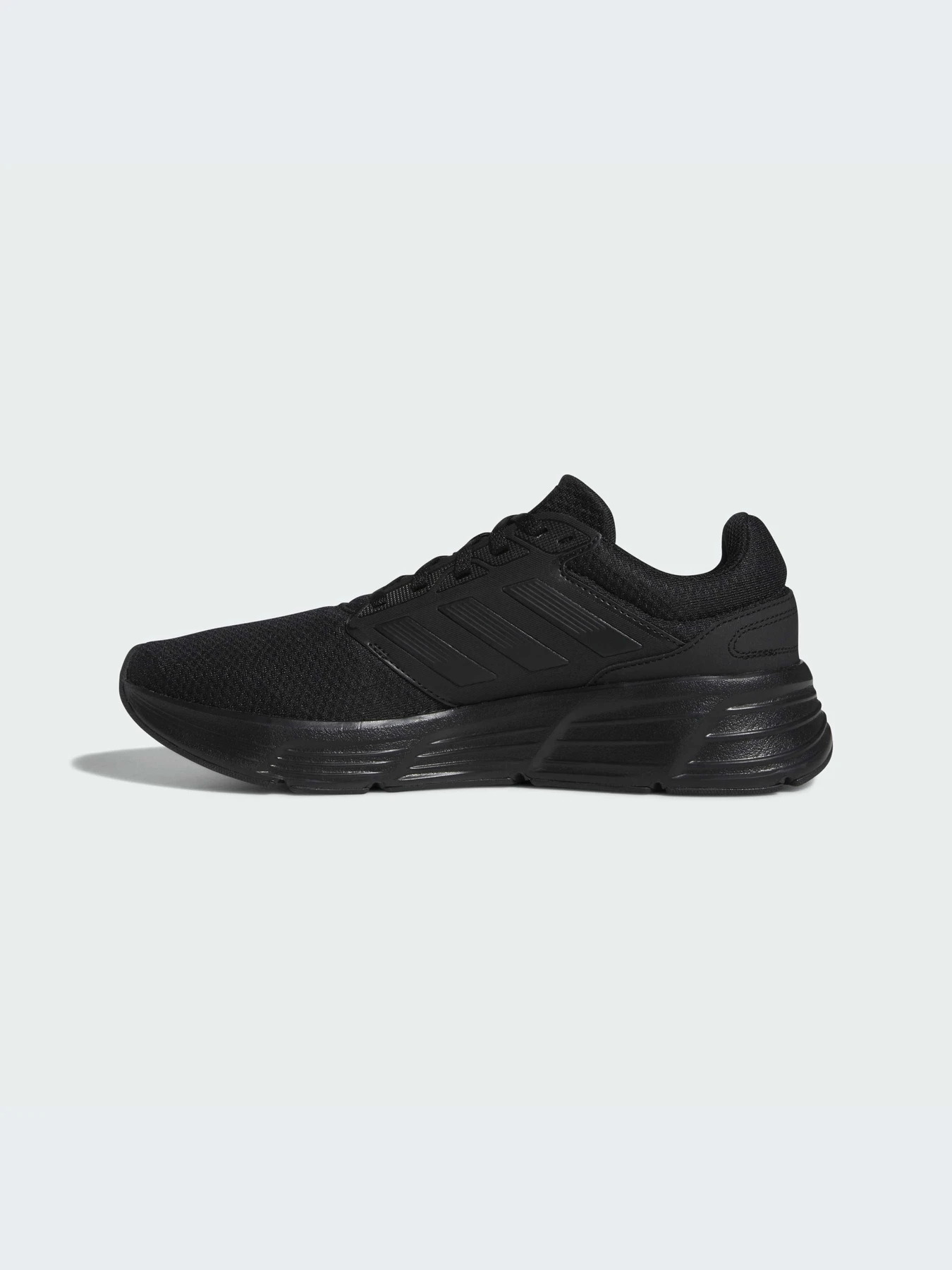Кроссовки Adidas Galaxy модель GW4138 Фото
