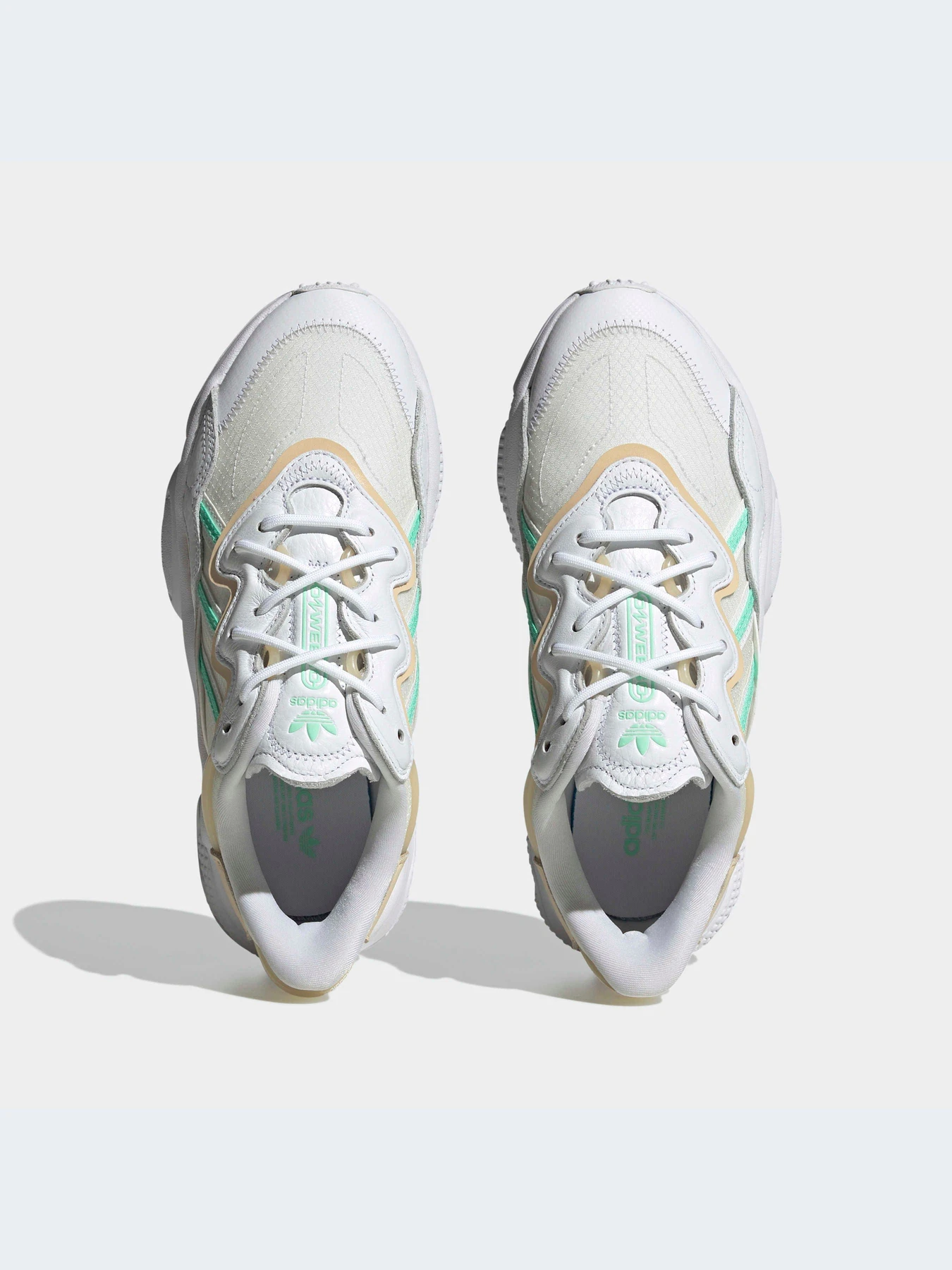 Кроссовки Adidas Ozweego модель GW4650 Кроссовки Adidas Ozweego модель GW4650 Фото