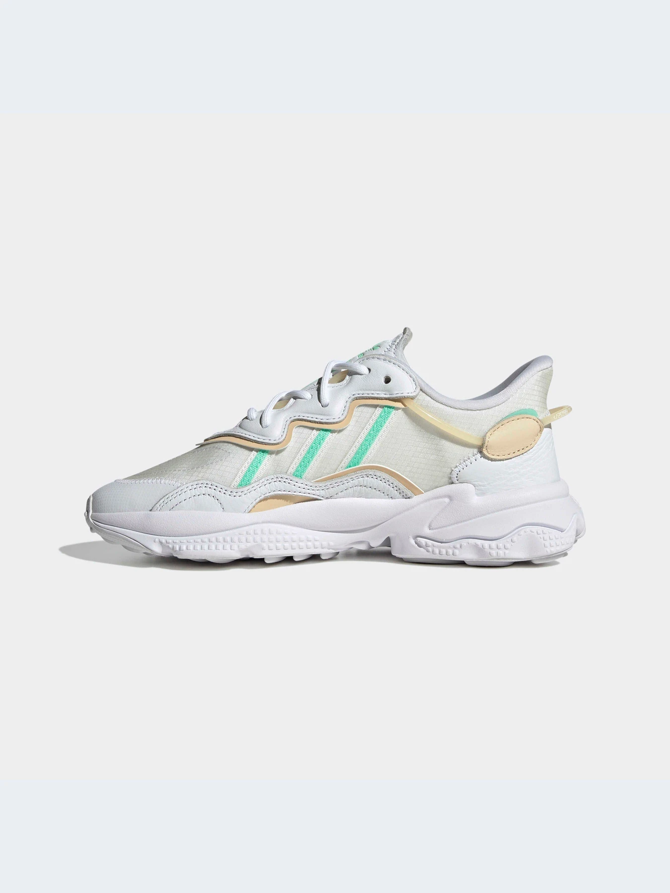Кроссовки Adidas Ozweego модель GW4650 Кроссовки Adidas Ozweego модель GW4650 Фото
