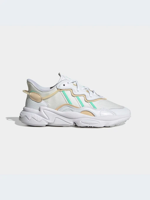 Кроссовки Adidas Ozweego модель GW4650 Фото