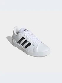 Кеды Adidas Grand Court модель GW9250 Фото