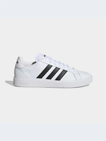 Кеди Adidas Grand Court модель GW9250 Кеди Adidas Grand Court модель GW9250 Фото