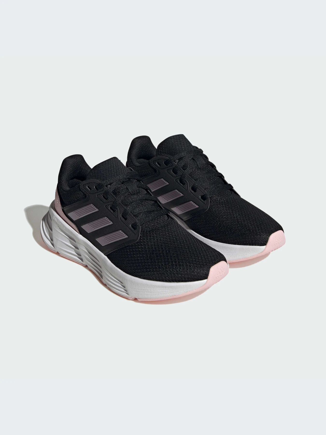 Кроссовки Adidas Galaxy модель ID7372 Кроссовки Adidas Galaxy модель ID7372 Фото