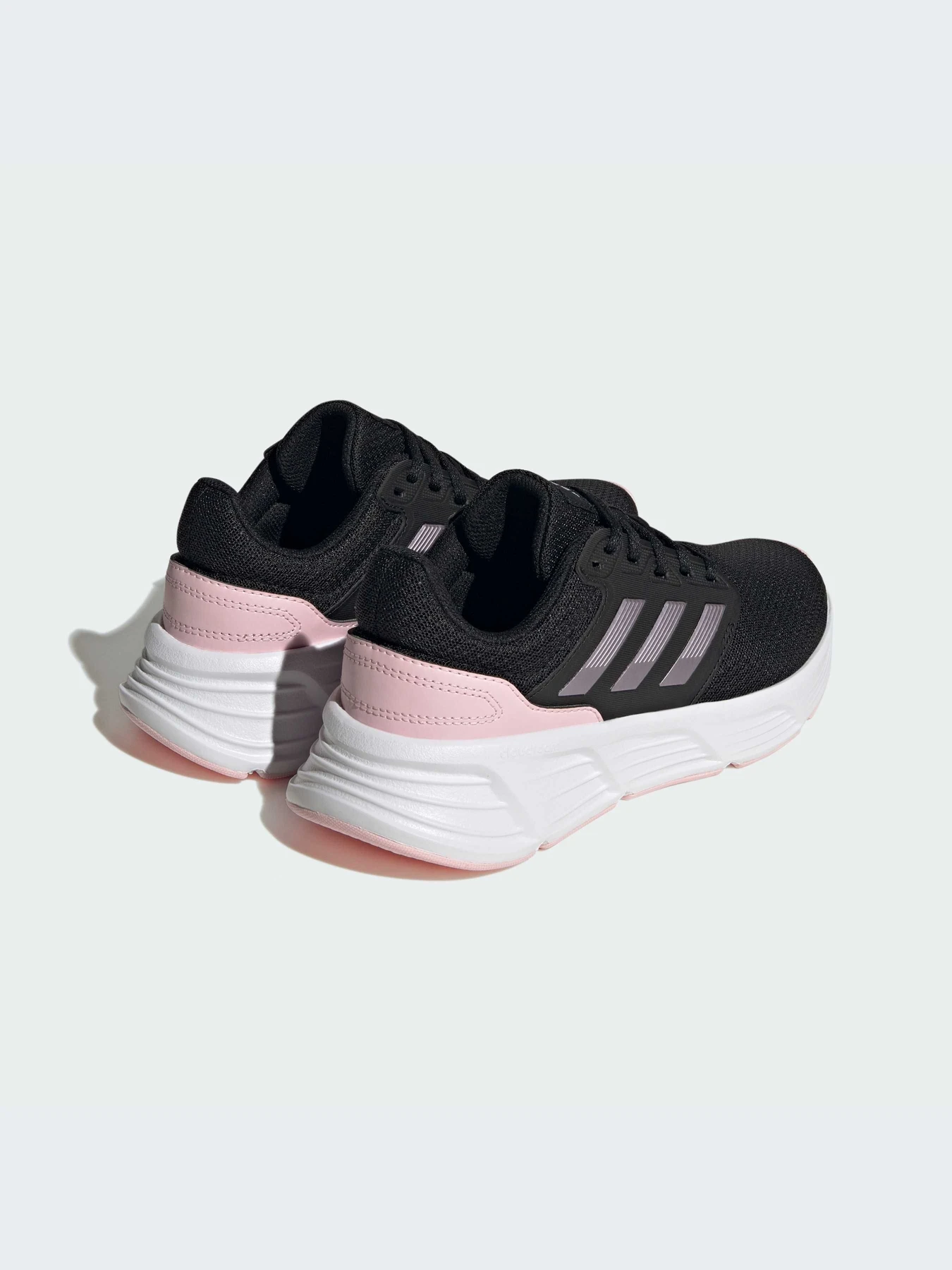 Кроссовки Adidas Galaxy модель ID7372 Кроссовки Adidas Galaxy модель ID7372 Фото