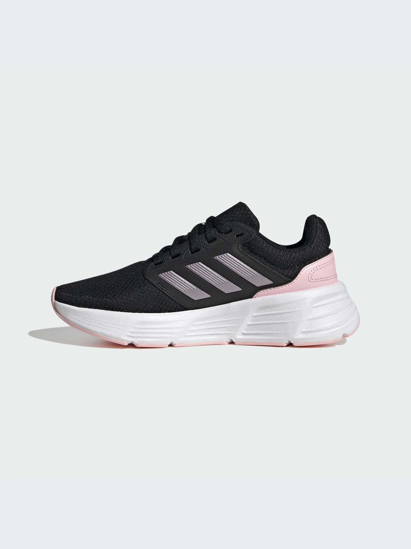 Кроссовки Adidas Galaxy модель ID7372 Кроссовки Adidas Galaxy модель ID7372 Фото