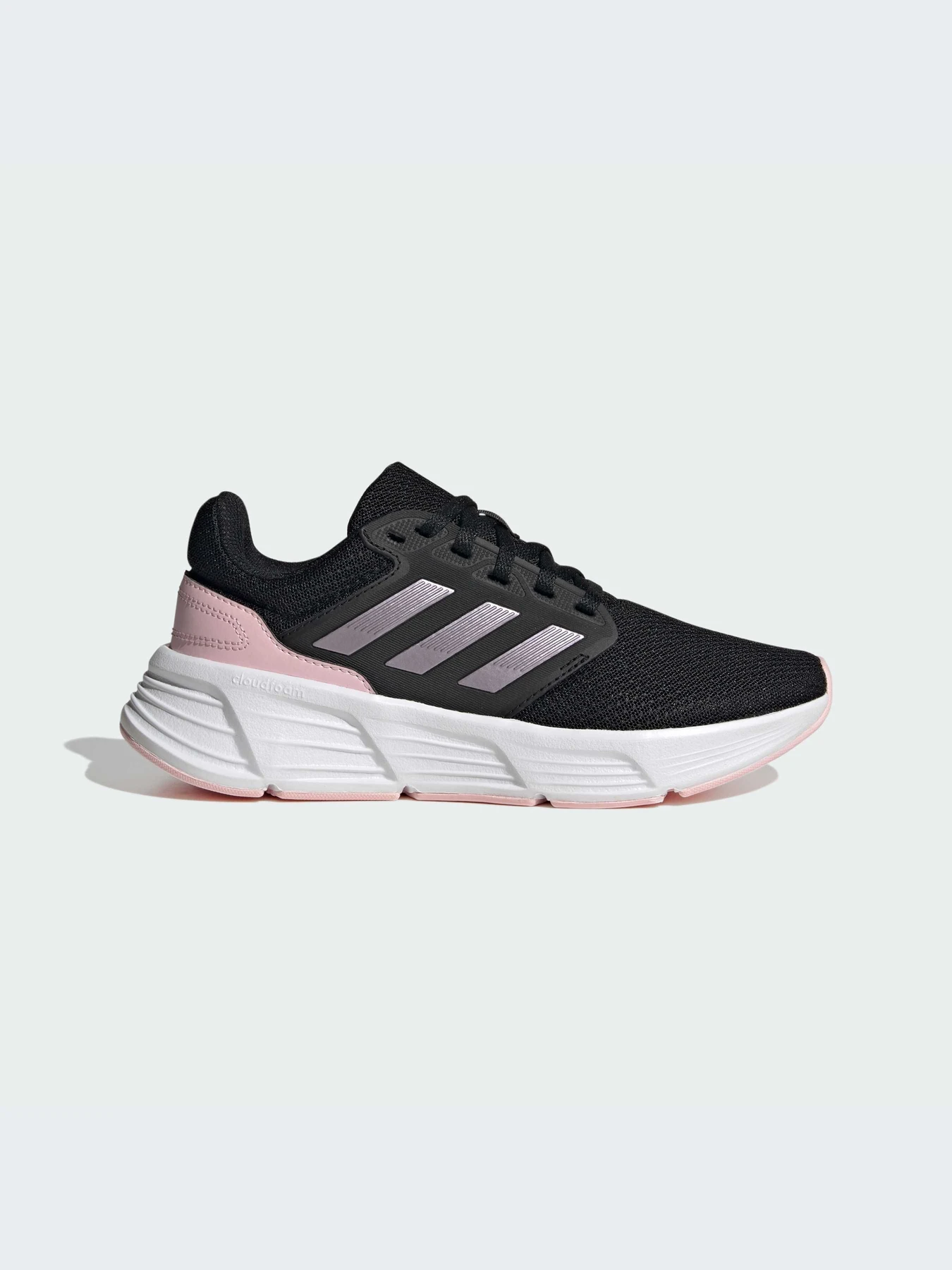 Кроссовки Adidas Galaxy модель ID7372 Кроссовки Adidas Galaxy модель ID7372 Фото