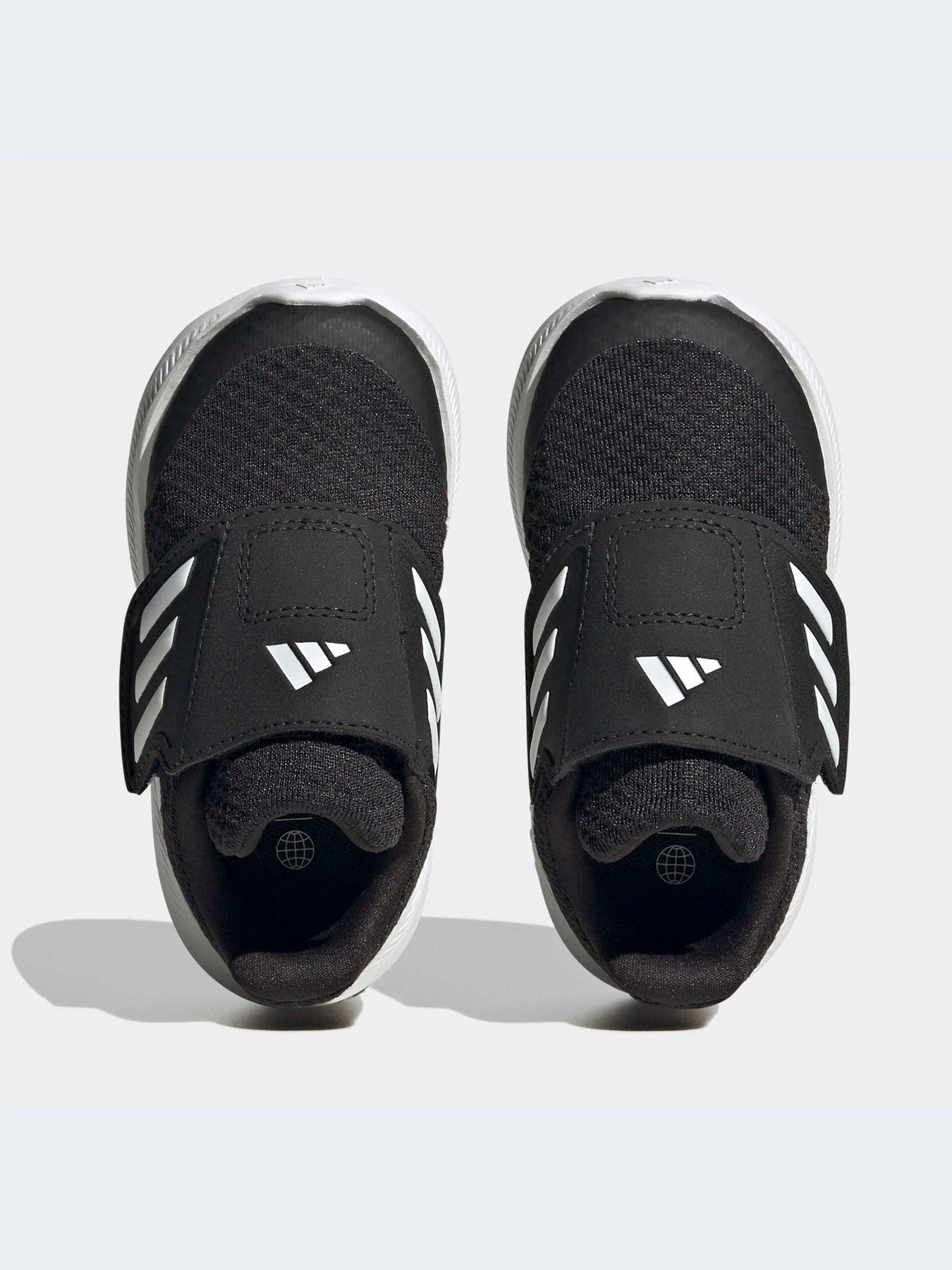 Кросівки Adidas Runfalcon модель HP5863 Кросівки Adidas Runfalcon модель HP5863 Фото