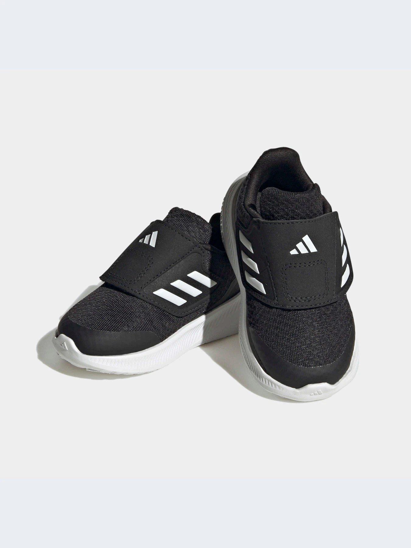 Кросівки Adidas Runfalcon модель HP5863 Кросівки Adidas Runfalcon модель HP5863 Фото