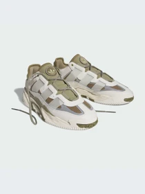 Кроссовки Adidas Niteball модель ID8068 Фото