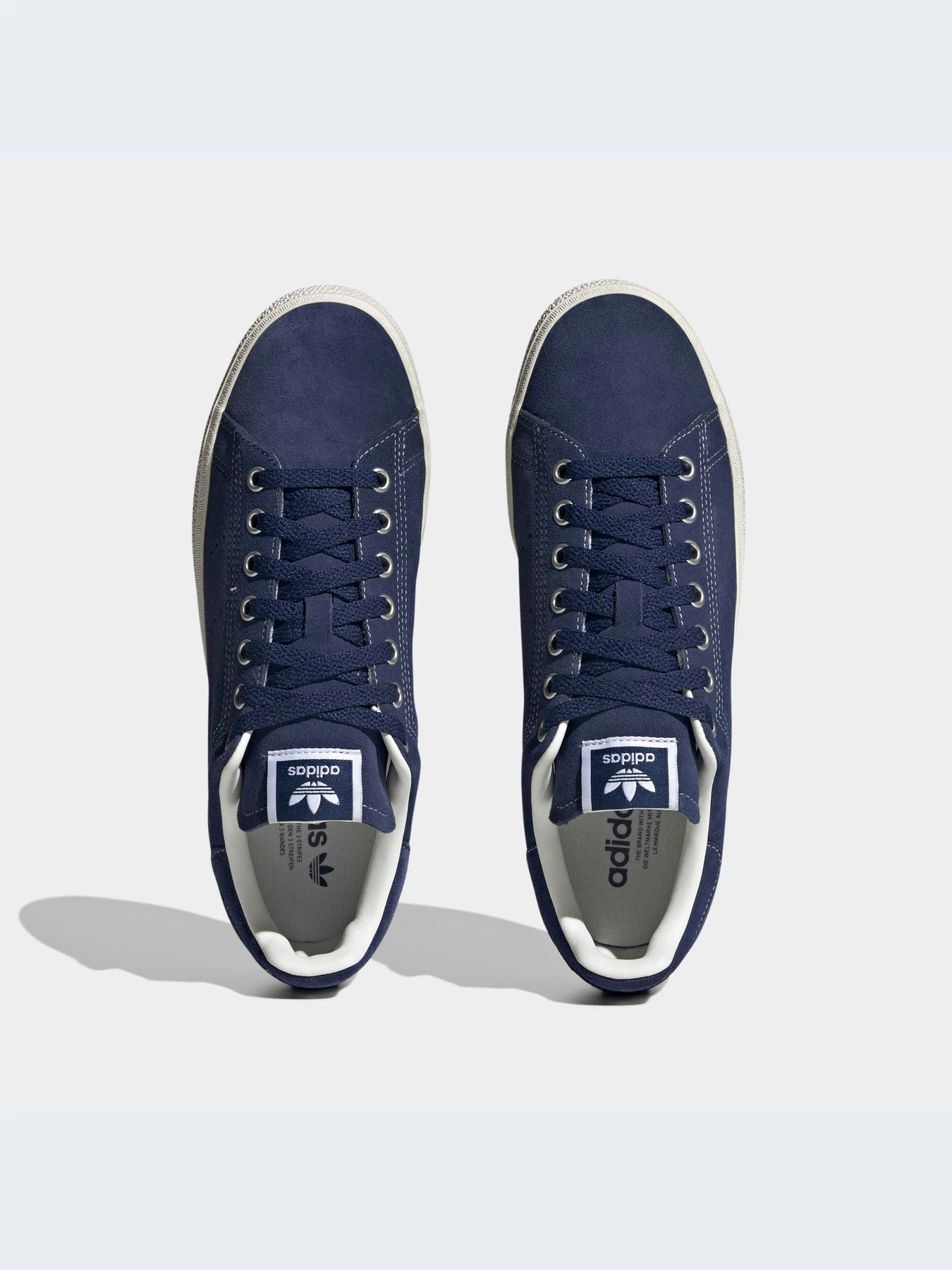 Кеди Adidas Stan Smith модель ID2046 Кеди Adidas Stan Smith модель ID2046 Фото