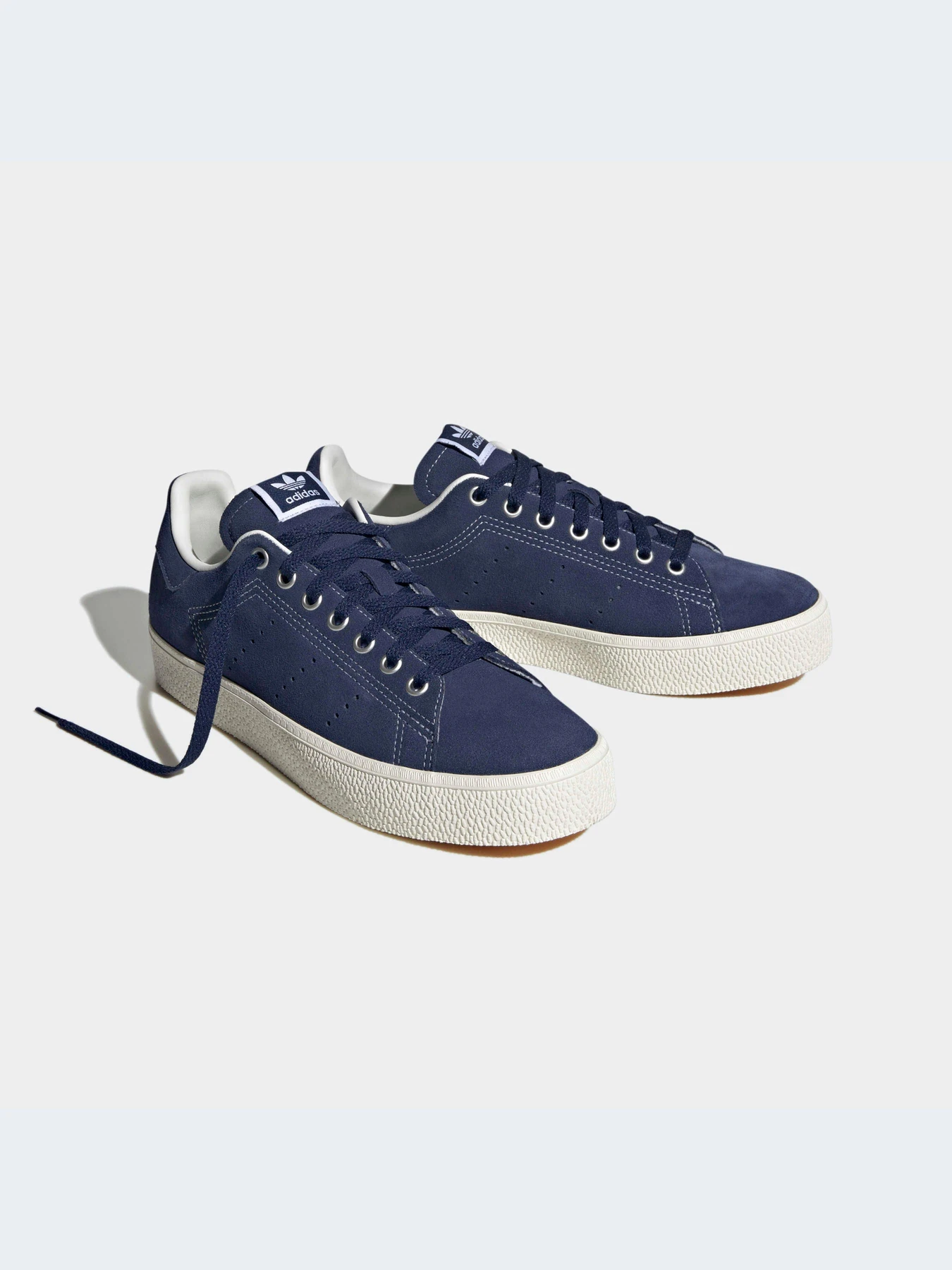 Кеди Adidas Stan Smith модель ID2046 Кеди Adidas Stan Smith модель ID2046 Фото