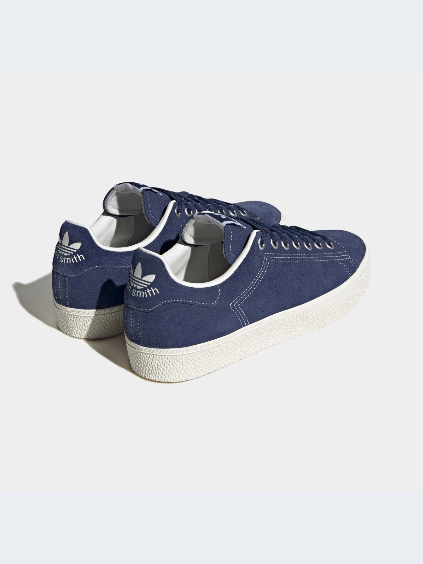 Кеди Adidas Stan Smith модель ID2046 Кеди Adidas Stan Smith модель ID2046 Фото