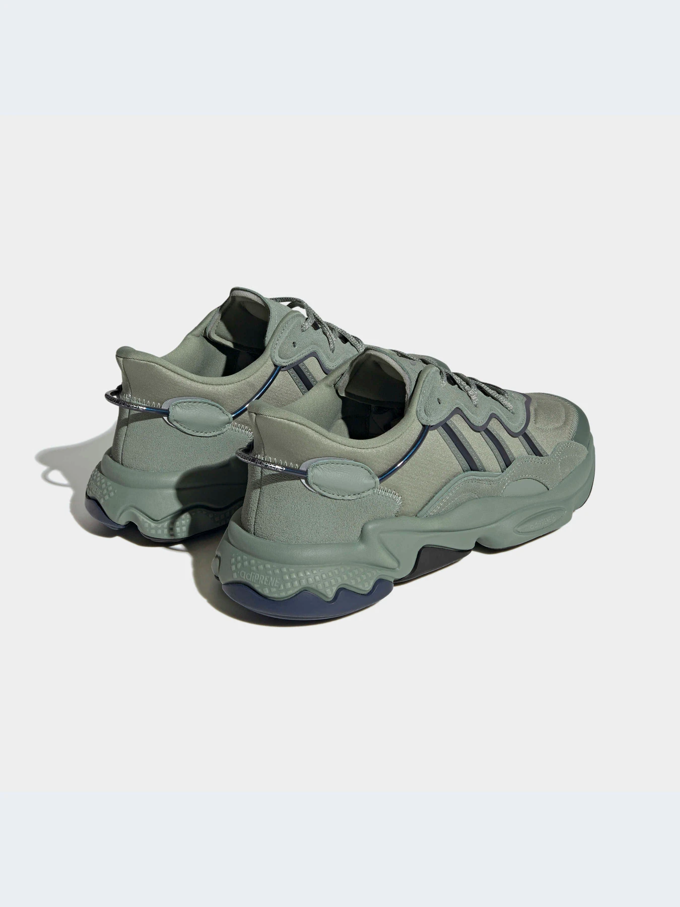 Кросівки Adidas Ozweego модель HQ4376 Кросівки Adidas Ozweego модель HQ4376 Фото