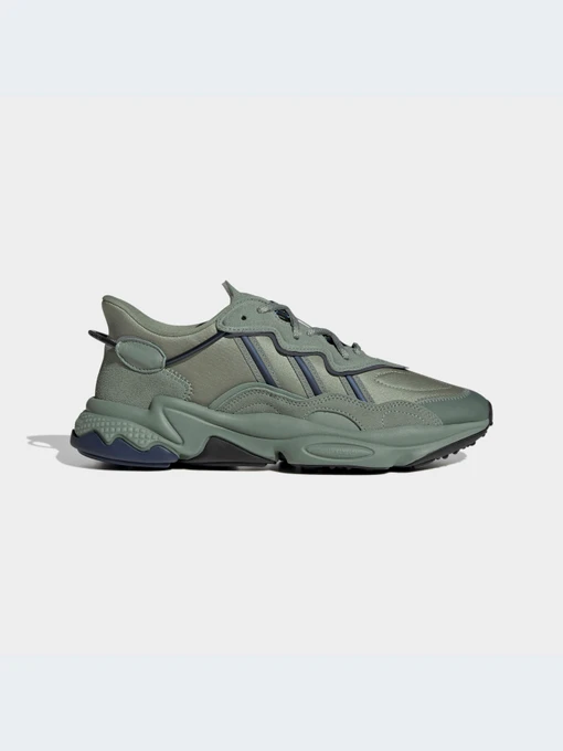 Кроссовки Adidas Ozweego модель HQ4376 Фото