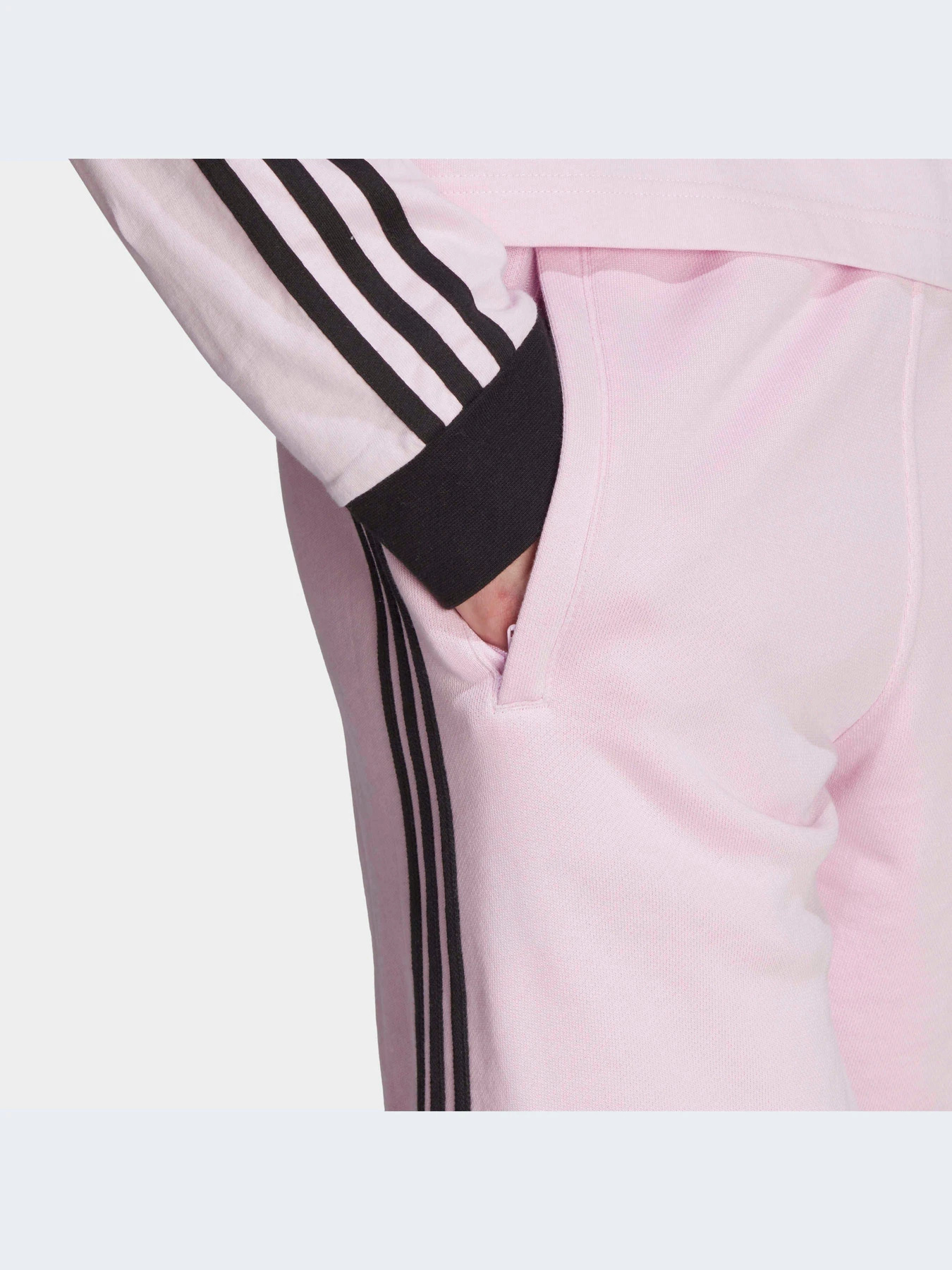 Шорты Adidas Adicolor модель IM0411 Фото