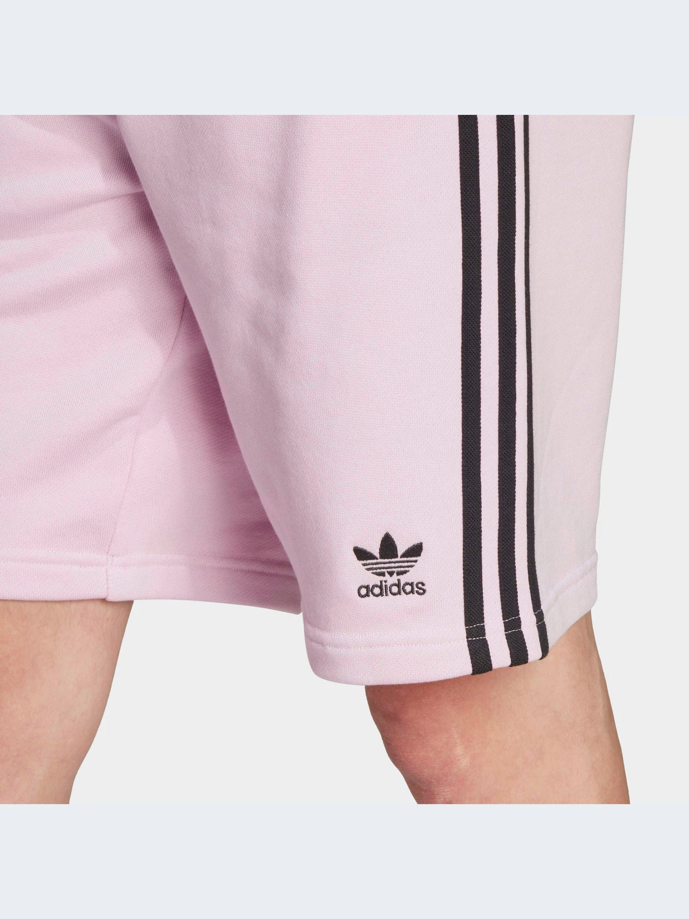 Шорты Adidas Adicolor модель IM0411 Фото