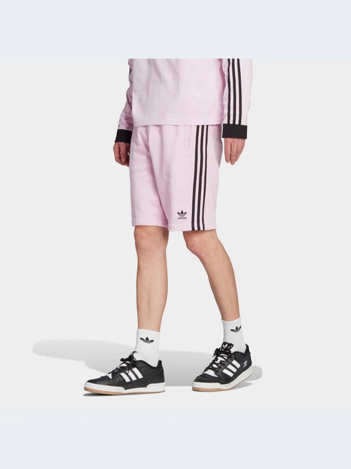 Шорты Adidas Adicolor модель IM0411 Фото