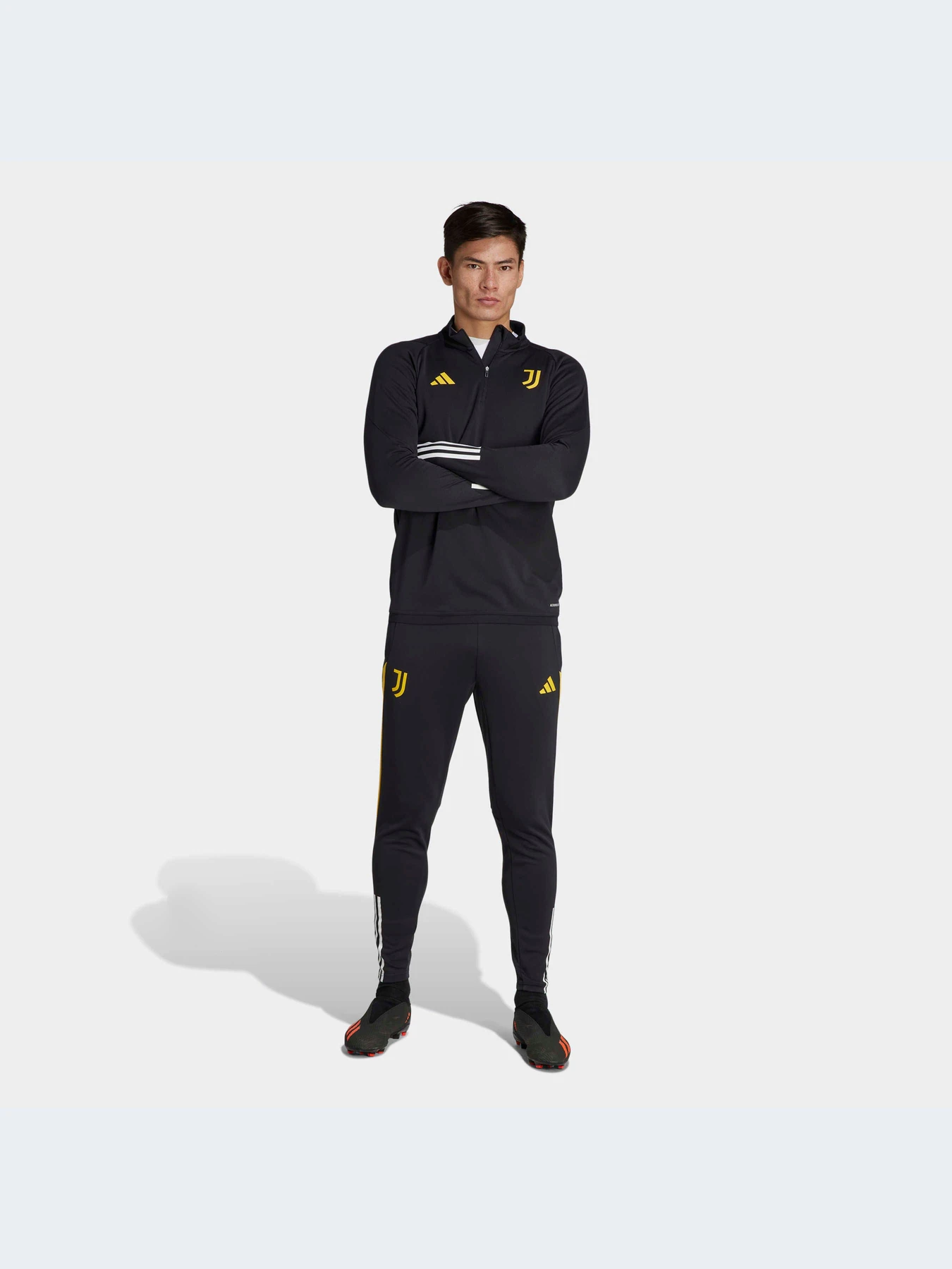 Штани Adidas модель IM1869 Штани Adidas модель IM1869 Фото
