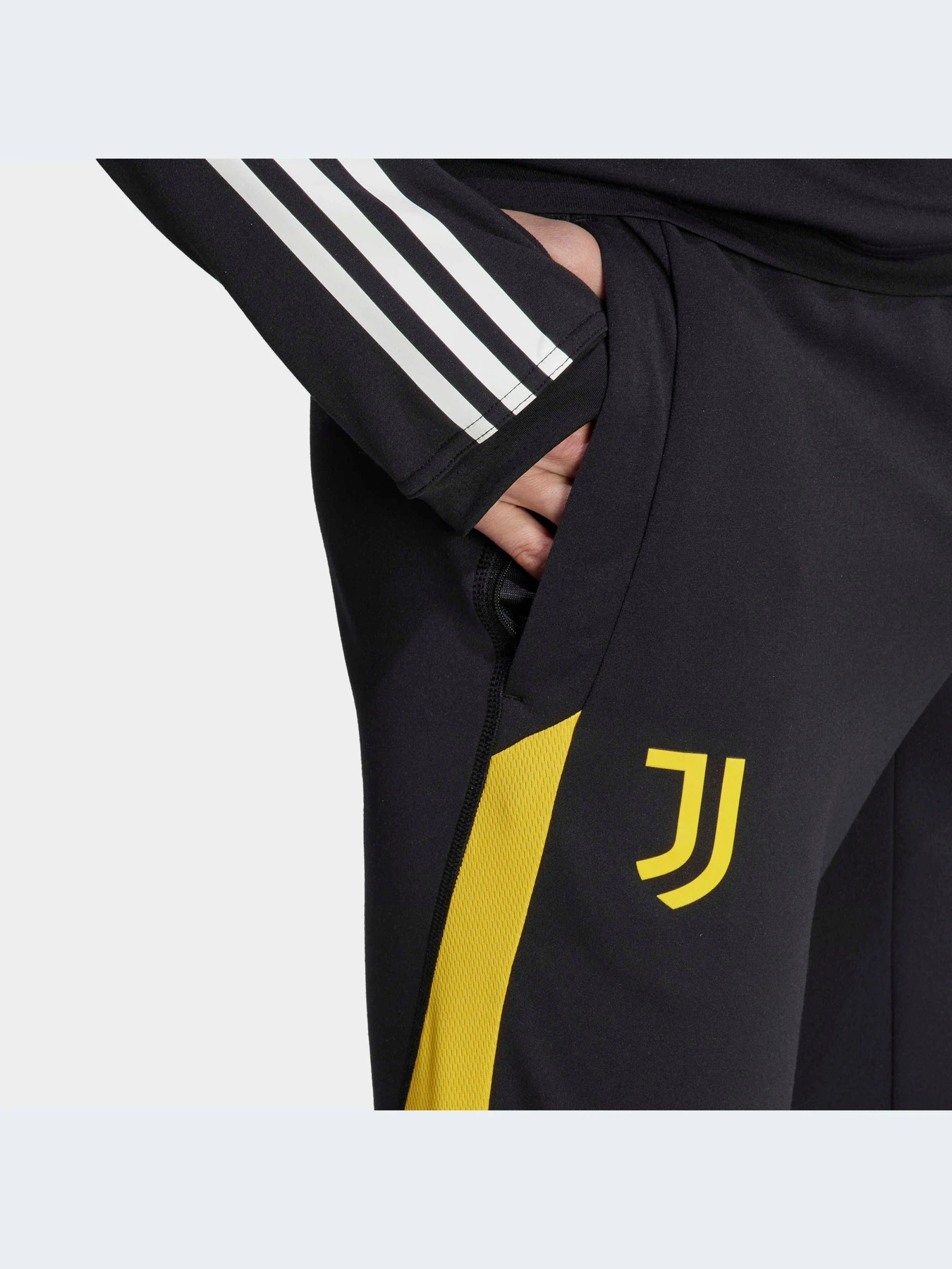 Штани Adidas модель IM1869 Штани Adidas модель IM1869 Фото