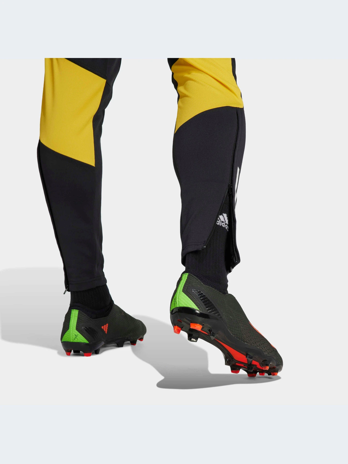 Штани Adidas модель IM1869 Штани Adidas модель IM1869 Фото