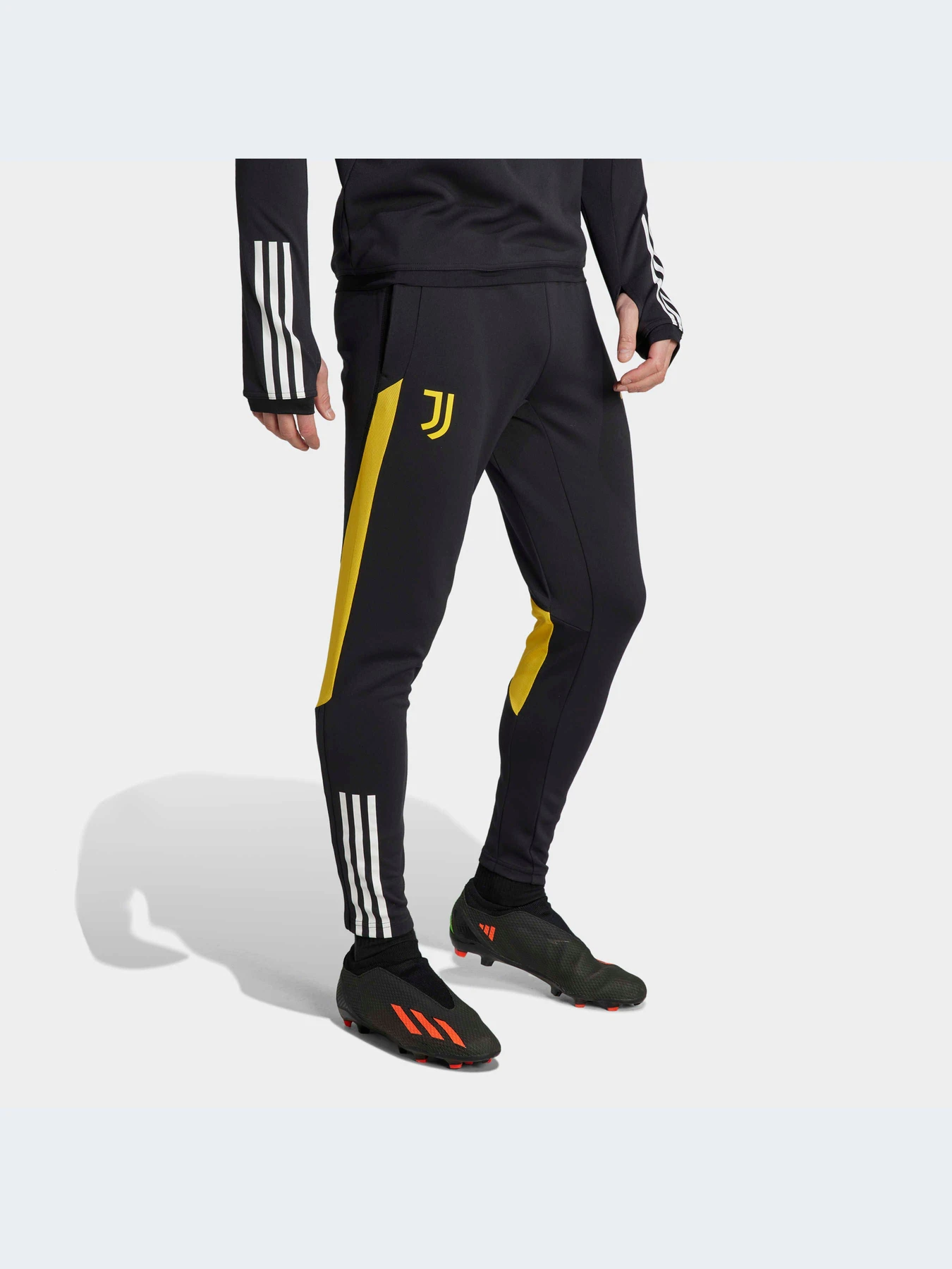 Штани Adidas модель IM1869 Штани Adidas модель IM1869 Фото