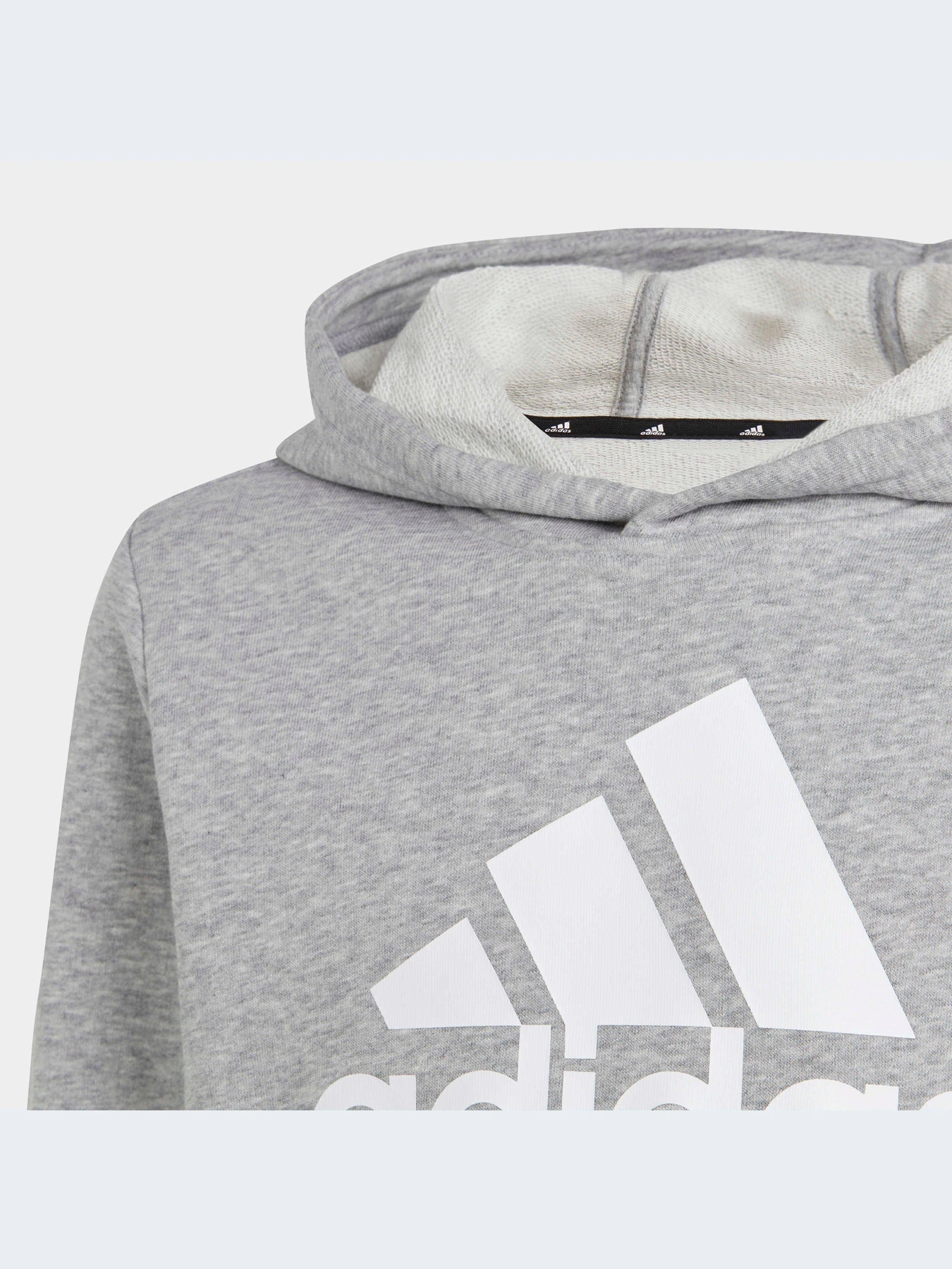 Худи и свитшоты Adidas модель IC6835 Фото