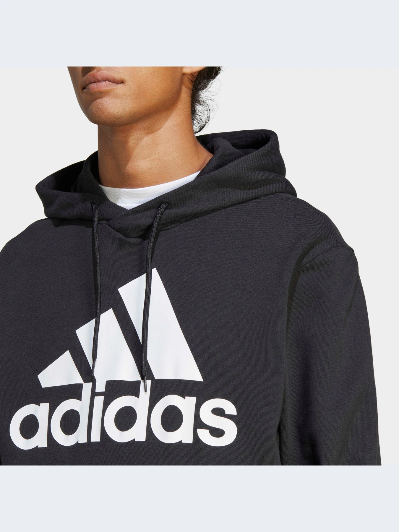 Худі та світшоти Adidas модель IC9363 Худі та світшоти Adidas модель IC9363 Фото
