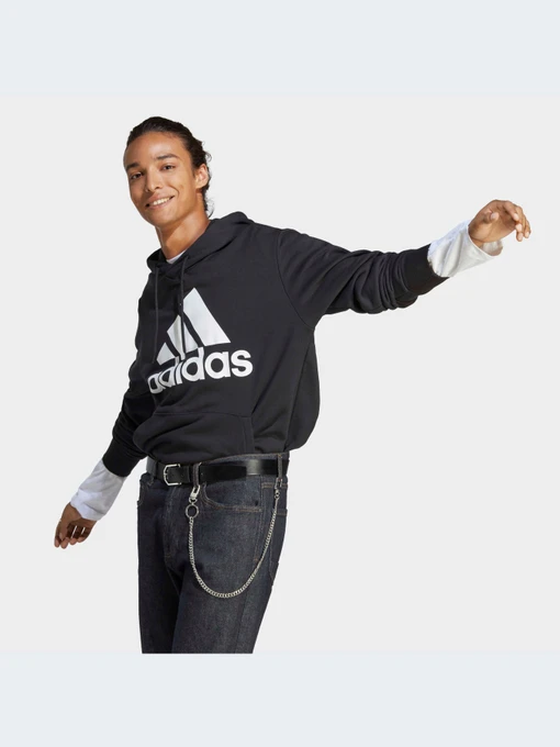 Худи и свитшоты Adidas модель IC9363 Фото