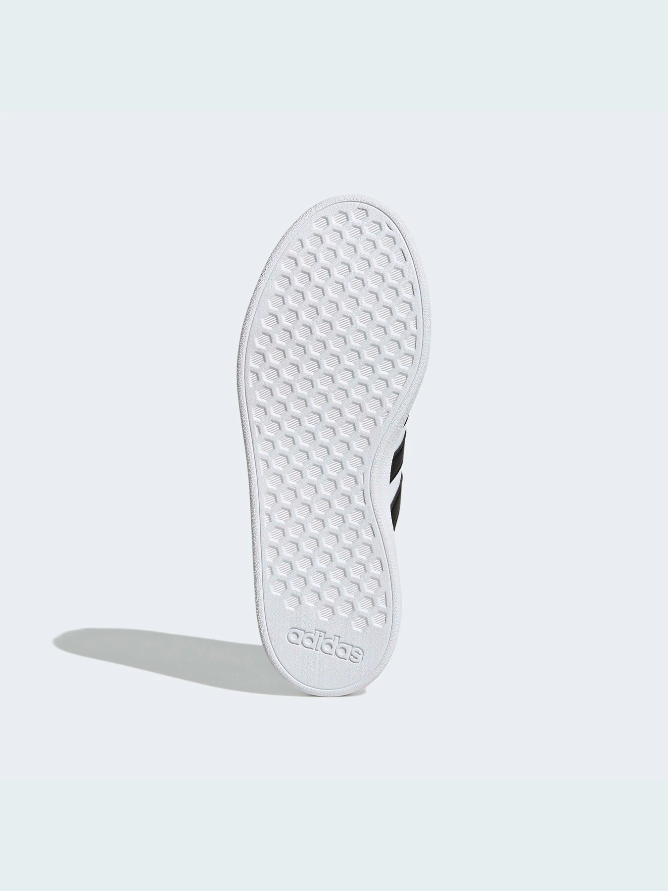 Кеды Adidas Grand Court модель GW9261 Фото