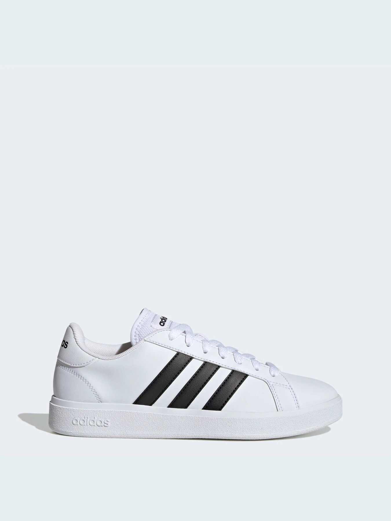 Кеды Adidas Grand Court модель GW9261 Фото