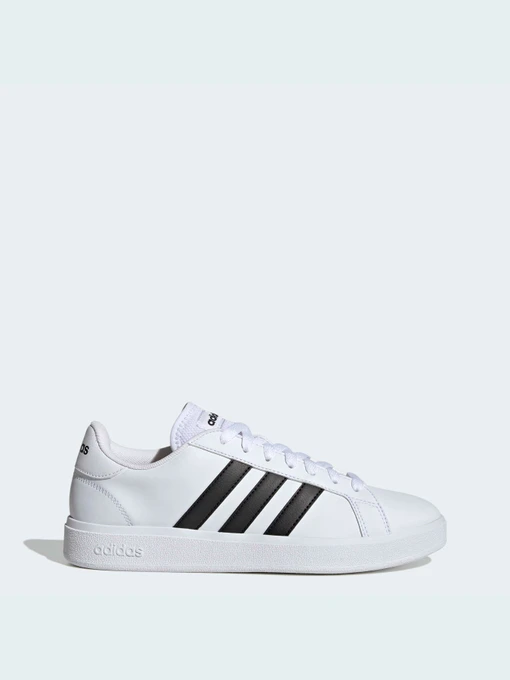 Кеди Adidas Grand Court модель GW9261 Фото