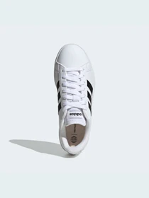 Кеды Adidas Grand Court модель GW9261 Фото