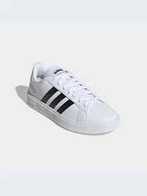 Кеды Adidas Grand Court модель GW9261 Фото
