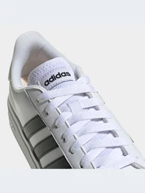 Кеды Adidas Grand Court модель GW9261 Фото