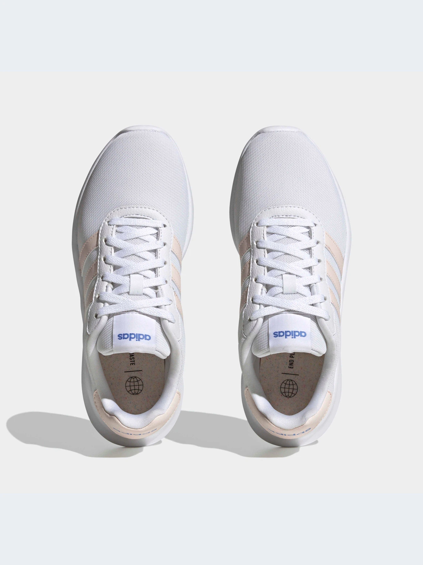 Кроссовки Adidas Lite Racer модель HP6103 Кроссовки Adidas Lite Racer модель HP6103 Фото