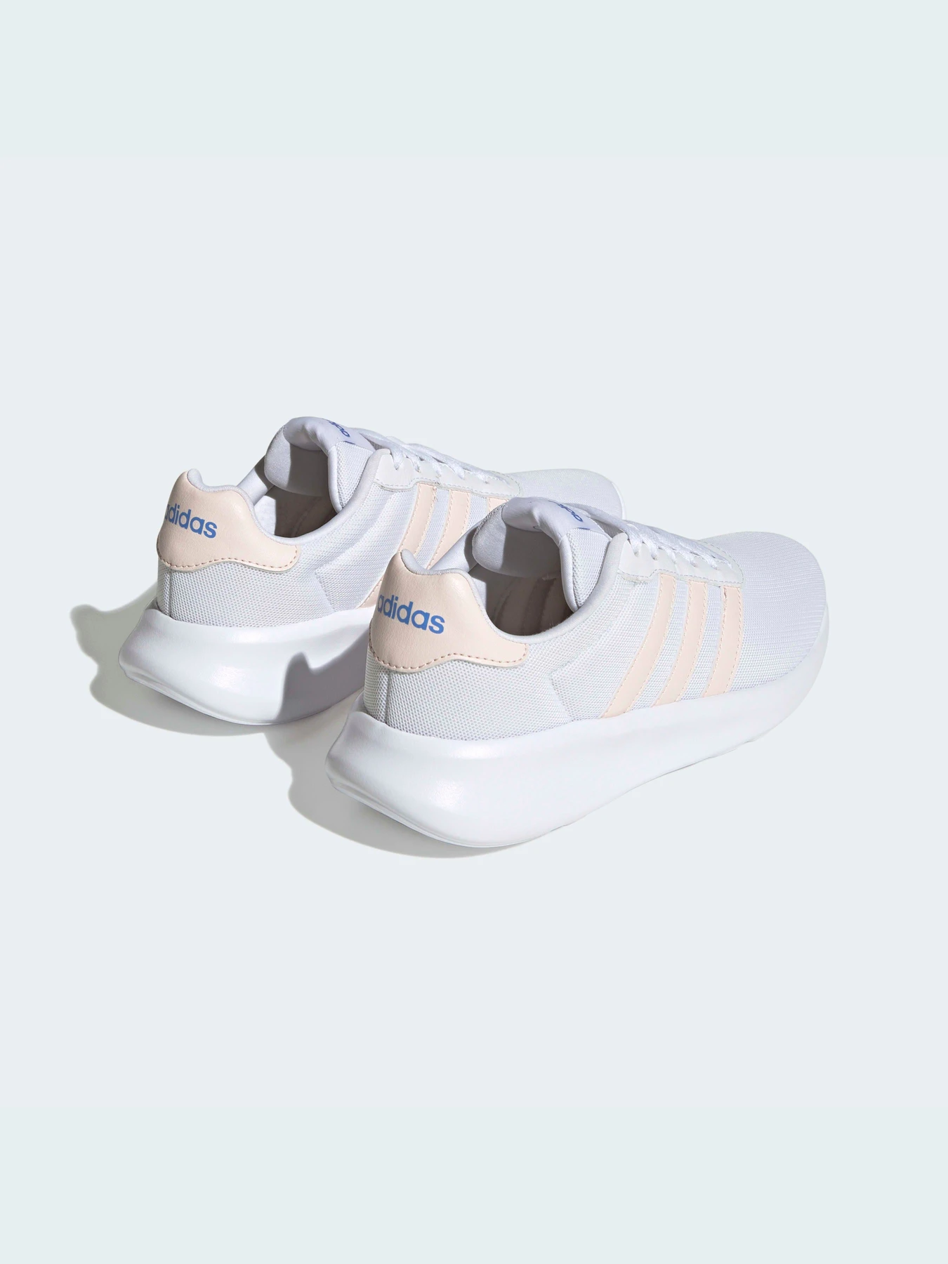 Кроссовки Adidas Lite Racer модель HP6103 Кроссовки Adidas Lite Racer модель HP6103 Фото