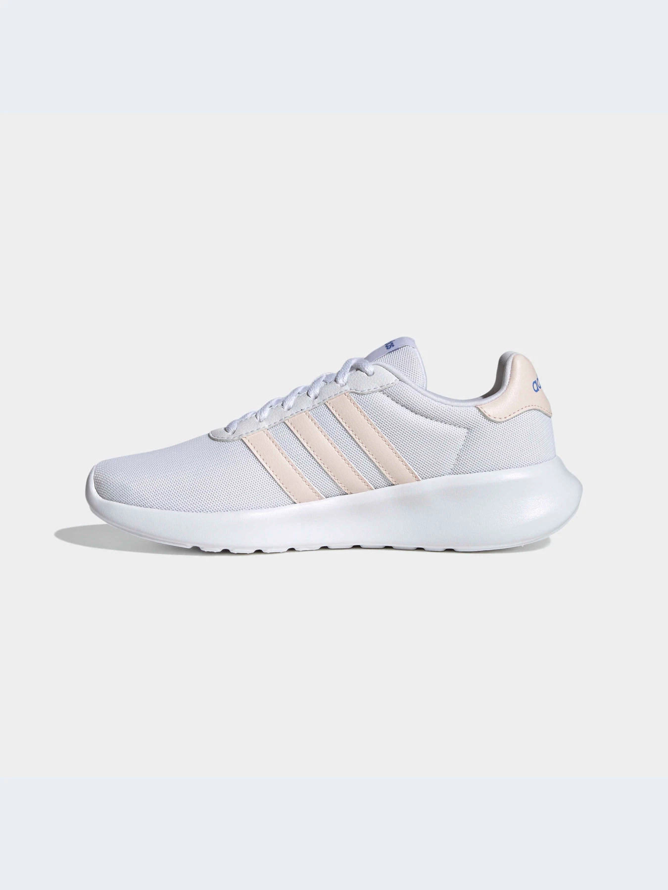Кроссовки Adidas Lite Racer модель HP6103 Кроссовки Adidas Lite Racer модель HP6103 Фото
