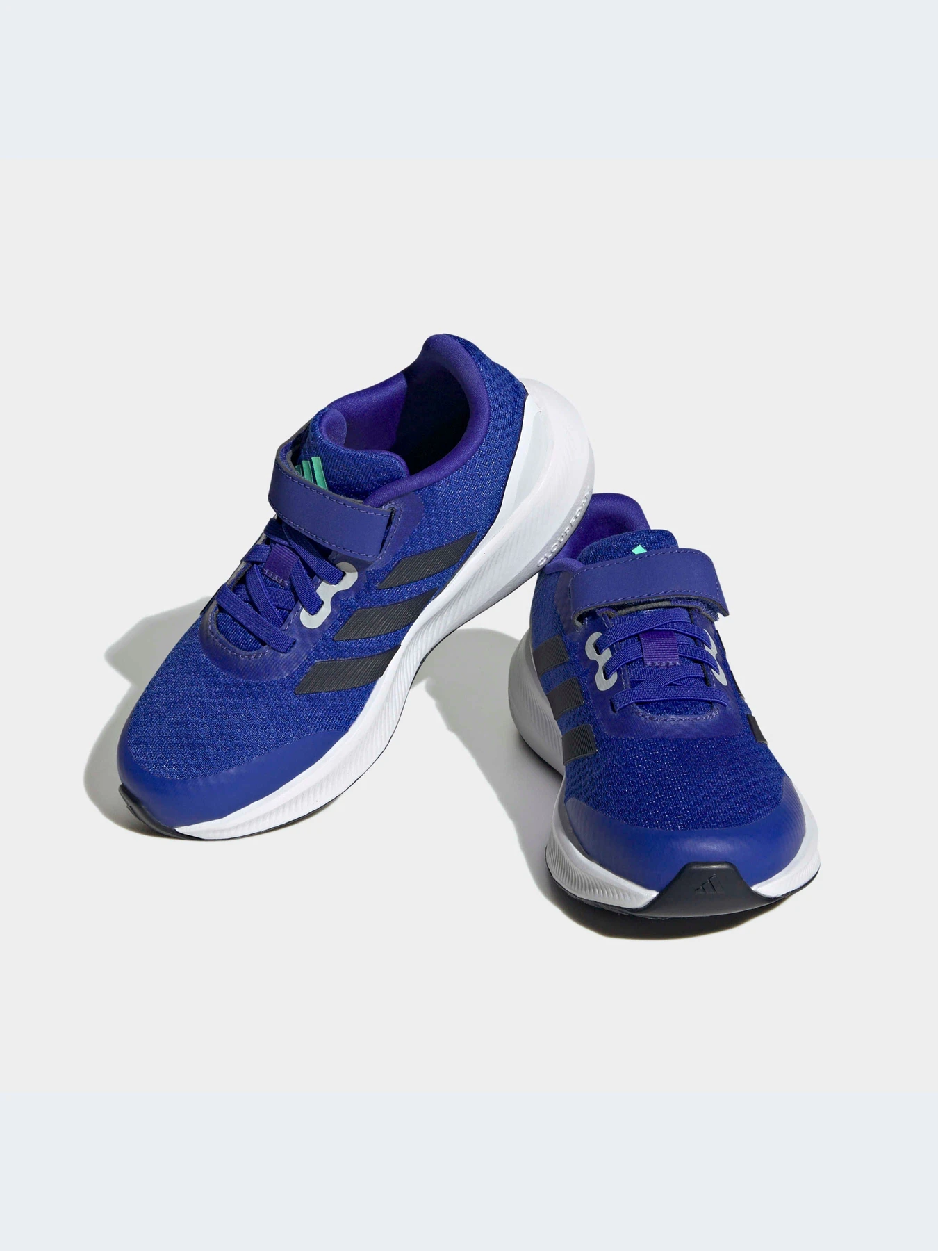 Кроссовки Adidas Runfalcon модель HP5871 Фото