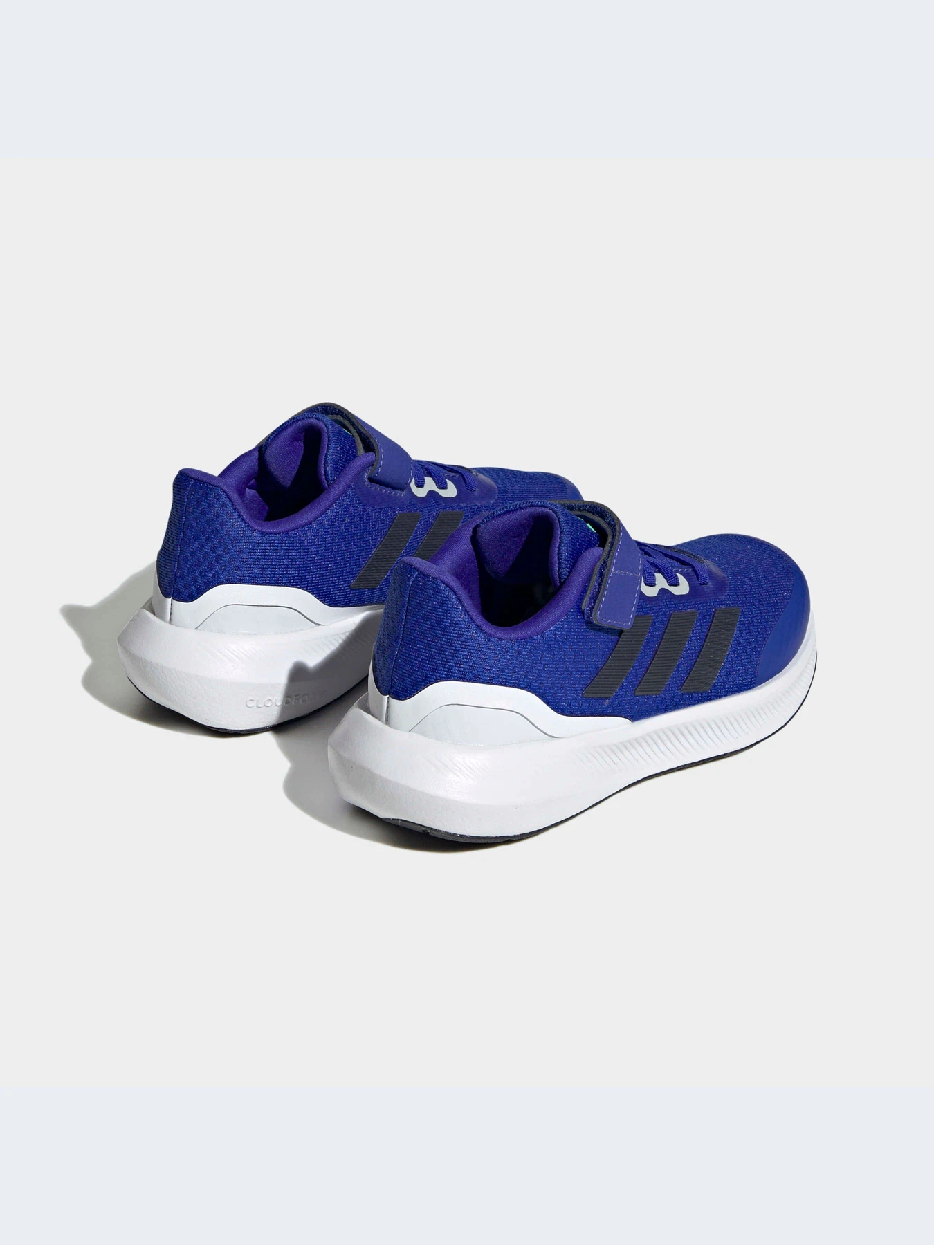 Кроссовки Adidas Runfalcon модель HP5871 Фото